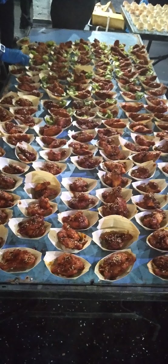 Niki's Oasis Restaurant & Jazz Bar-8