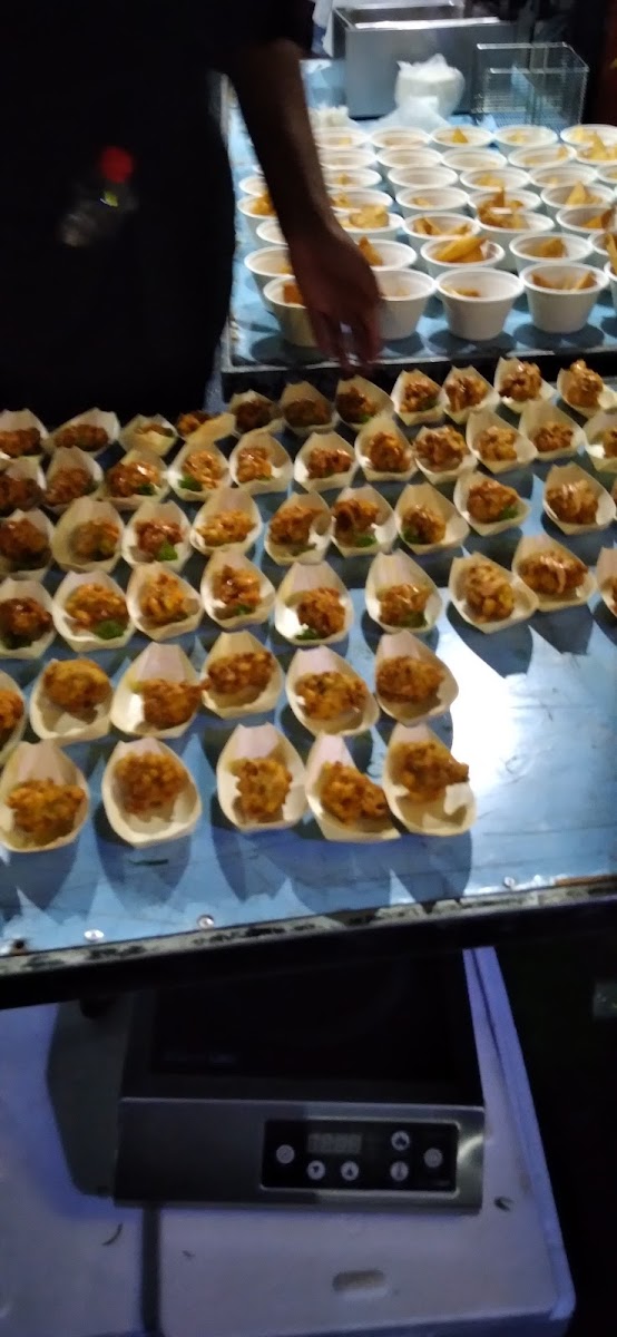 Niki's Oasis Restaurant & Jazz Bar-9